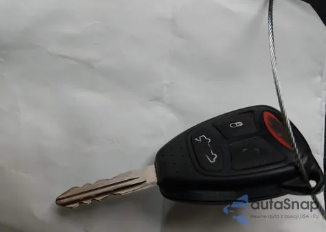 2006 Dodge Charger from USA, damaged, VIN 2B3KA43R76H391709